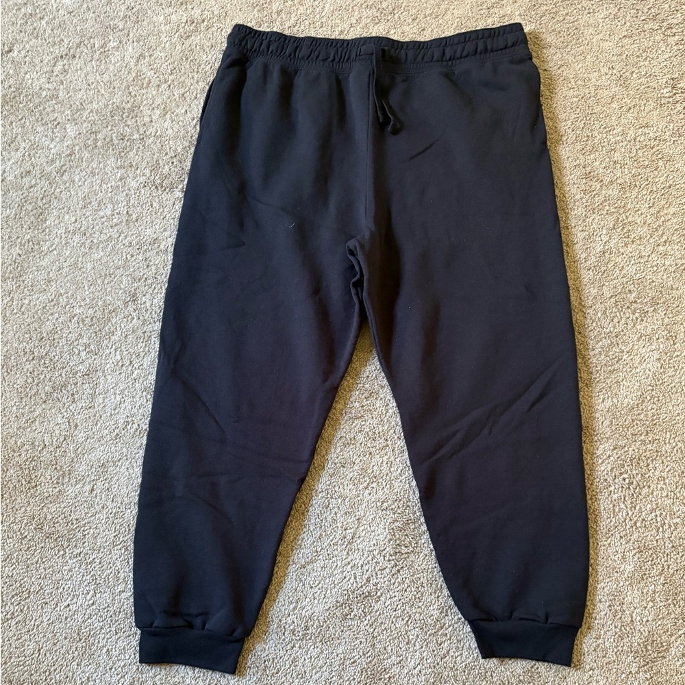 Hanes sweatpants